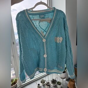 1989 (Taylor's Version) Cardigan (RARE)